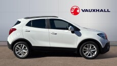 Vauxhall Mokka 1.4T Exclusiv 5dr Petrol Hatchback